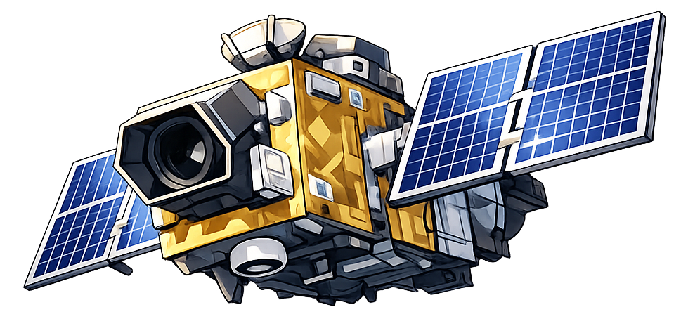 衛星